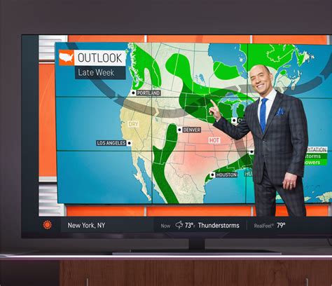 accuweather login|AccuWeather on TV » Corporate AccuWeather.